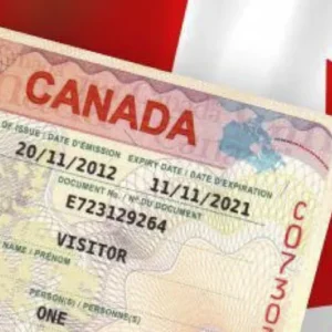 Buy Canada Visa