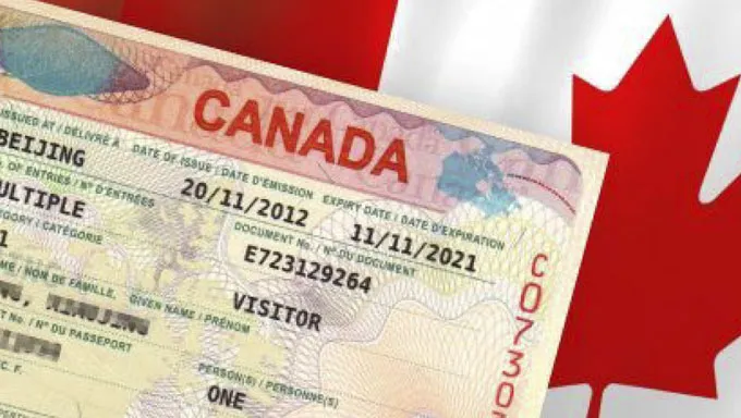Buy Canada Visa