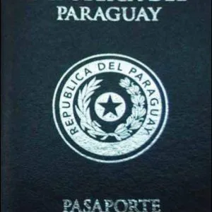 Buy Paraguay Passport Online