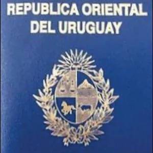 Buy Uruguay Passport
